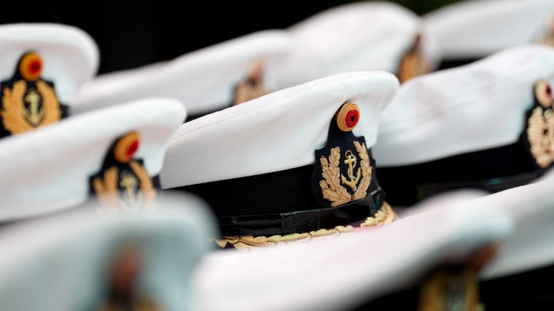 Die Marine rüstet auf - mit mehr Personal, aber auch mit weiteren Standorten. (Archivfoto) (Foto: Marcus Brandt/dpa)