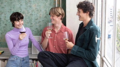 Wer auf Alkohol verzichtet, hat bloß die Wahl zwischen Limonade, Cola und Apfelschorle? Das war einmal. (Foto: DWI/deutscheweine.de/dpa-tmn)