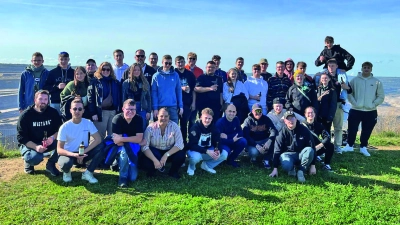 Die Evangelische Landjugend Windelsbach freut sich auf zahlreiche Partygäste.  (Foto: privat)