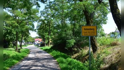 Maria Bögerl stammte aus dem Herrieder Stadtteil Hohenberg. Der Mord an der Bankiersgattin konnte bisher, trotz rund dreizehnjähriger Ermittlungen, nicht aufgeklärt werden.  (Foto: Kurt Güner)