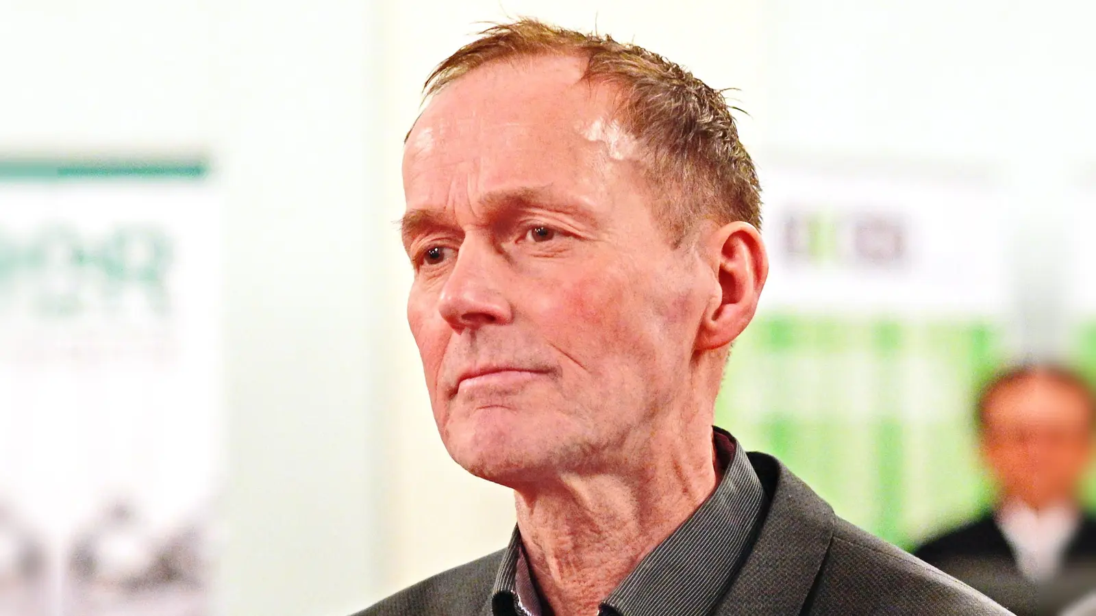 Dinkelsbühl Oberbürgermeister Christoph Hammer weist die Kritik zurück. (Archivbild: Jim Albright)