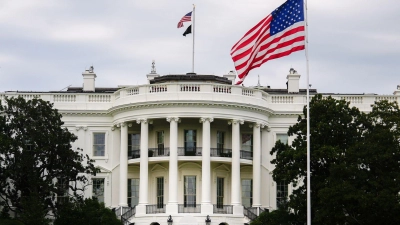 Die US-Regierung soll dem Iran neue Forderungen für ein Kriegsende vorgelegt haben. (Archivfoto) (Foto: Julia Demaree Nikhinson/AP/dpa)