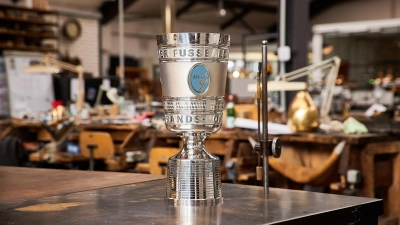 Im BFV-Toto-Pokal steht im August die zweite Runde an. (Foto: BFV/Fabian Frühwirth)