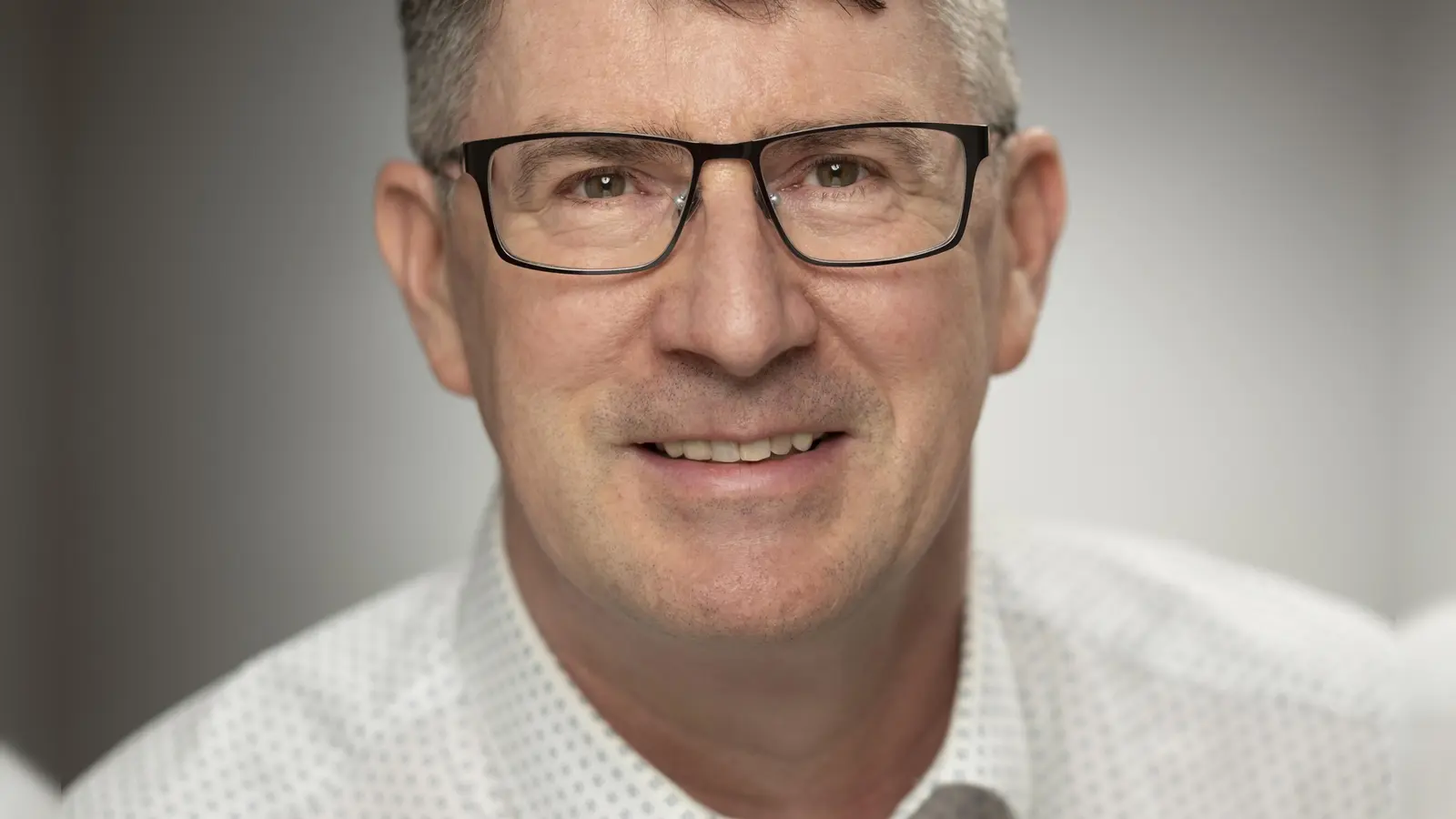 Jürgen Meyer war im Mai 2023 erstmals zum Bürgermeister der Gemeinde Dietersheim gewählt worden. (Foto: Andreas Riedel)