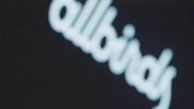 Die einstige Schuhfirma Allbirds will jetzt stattdessen im Geschäft mit KI-Infrastruktur aktiv sein. (Archivbild) (Foto: Marcus Brandt/dpa)