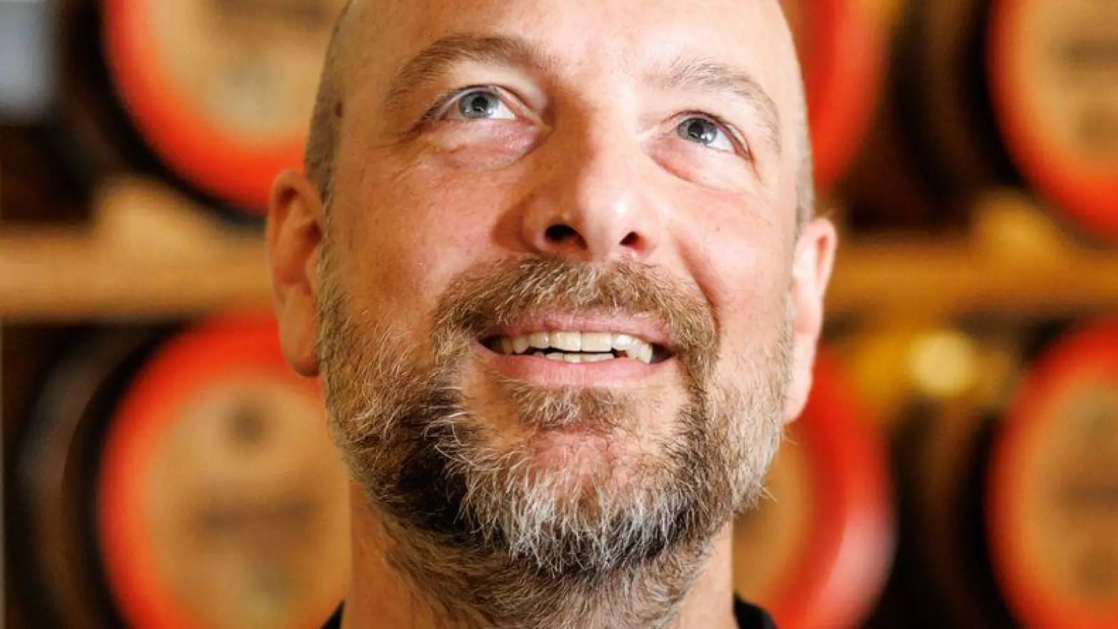 Feiert Premiere als Fastenprediger: der Kabarettist Stephan Zinner. (Archivbild) (Foto: Matthias Balk/dpa)