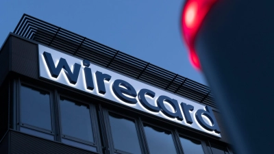 Die erste Aussage des dritten Angeklagten im Wirecard-Prozess wird mit Spannung erwartet. (Symbolbild) (Foto: Peter Kneffel/dpa)