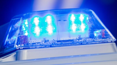 Die Beamten staunten nicht schlecht, als sie das Motorrad in der Wohnung sahen. (Symbolbild) (Foto: Rolf Vennenbernd/dpa)