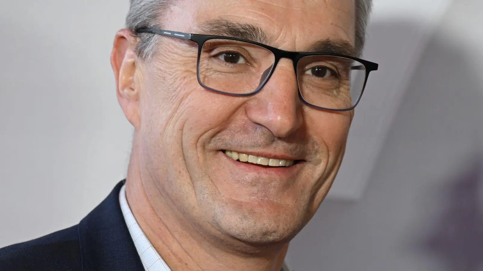 Schiedsrichterchef Knut Kircher. (Archivbild) (Foto: Arne Dedert/dpa)