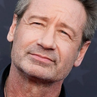 Kommt nach München: „Akte X“-Star David Duchovny. (Archivbild) (Foto: Jordan Strauss/Invision/AP/dpa)