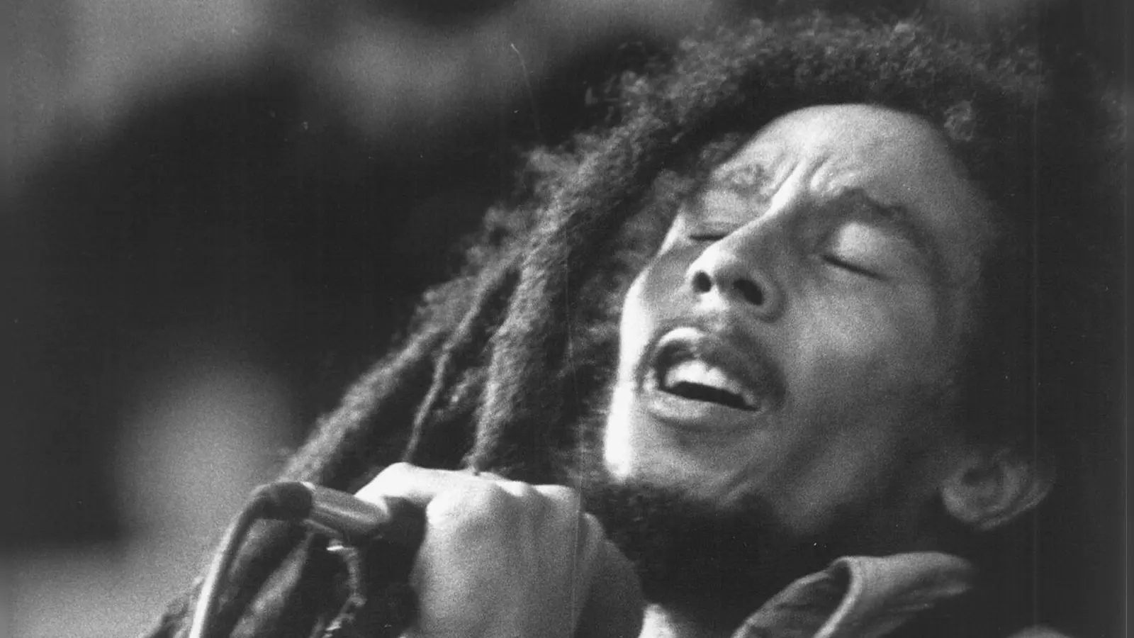 Bob Marley wäre am 6. Februar 2025 80 Jahre alt geworden. (Archivbild) (Foto: Frank Leonhardt/dpa)