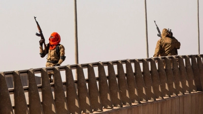 Wieder sind Zivilisten umgekommen: In nur wenigen Tagen häufen sich die Angriffe in Burkina Faso. (Foto: Sophie Garcia/AP/dpa)