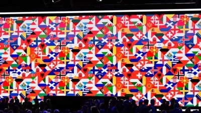 Die deutschen Gegner in der Nations League stehen fest. (Foto: Dirk Waem/Belga/dpa)