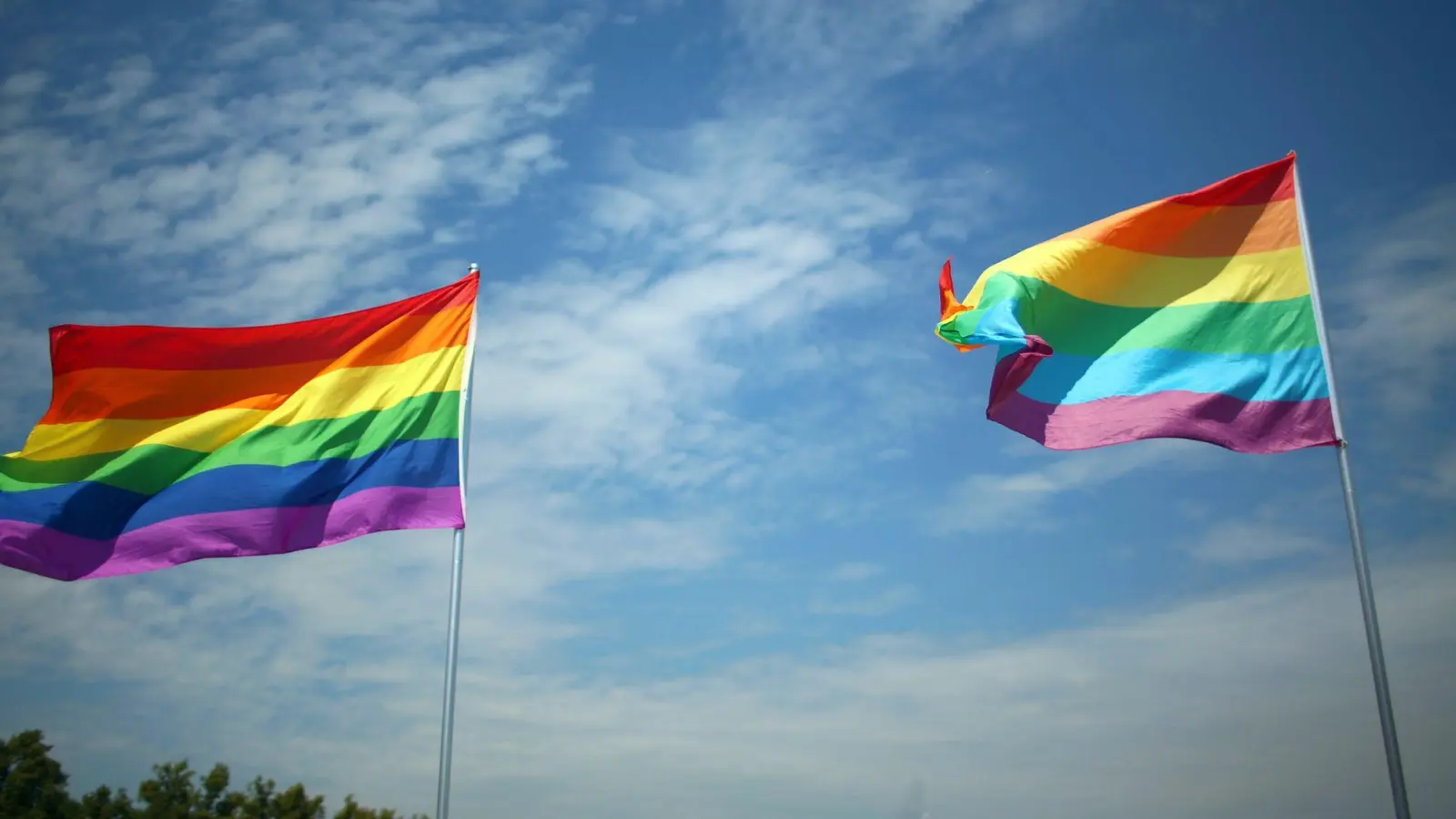 Muhsin Hendricks leitete eine Moschee in Kapstadt, die Muslimen, die der LGBTQ-Gemeinschaft angehören, einen Gebetsort ohne Angst vor Diskriminierung bot. (Foto: Jens Büttner/dpa)