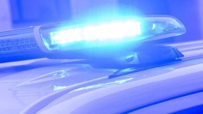 Trotz Fahndung fehlt von dem Dieb jede Spur. (Symbolbild) (Foto: Julian Stratenschulte/dpa)