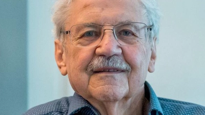 Geld gibt es auch für ein Museum, das Paul Maar gewidmet ist. (Archivbild) (Foto: Daniel Vogl/dpa)