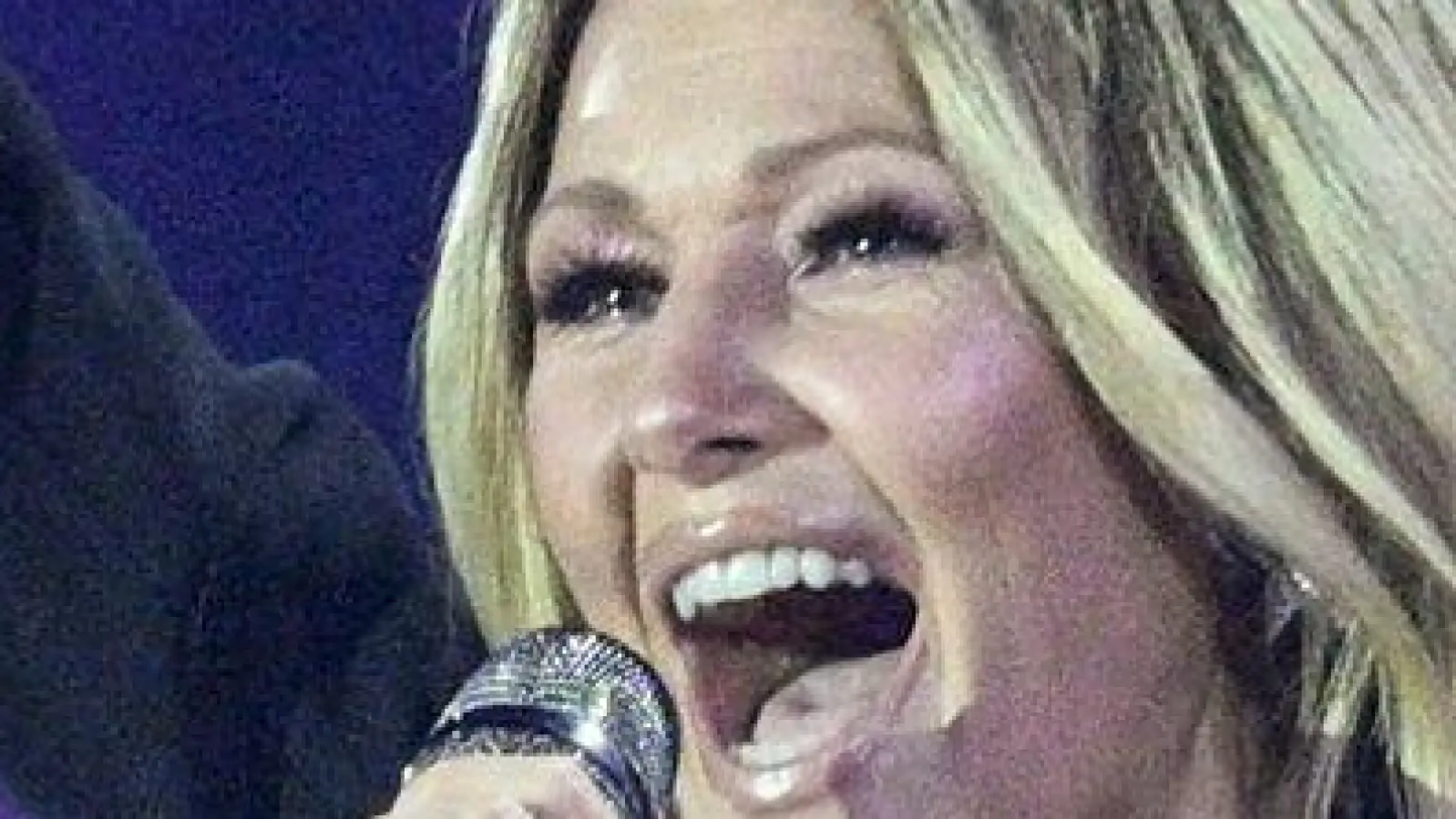 Helene Fischer tourte durch die Stadien. (Archivfoto)  (Foto: Jens Kalaene/dpa)