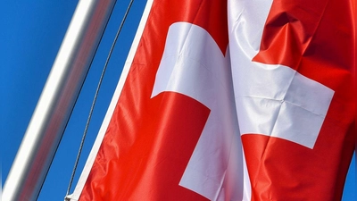 Thorsten Kirschbaum arbeitet künftig als Co-Trainer in der Schweiz. (Symbolbild: Patrick Pleul/dpa-Zentralbild/dpa)