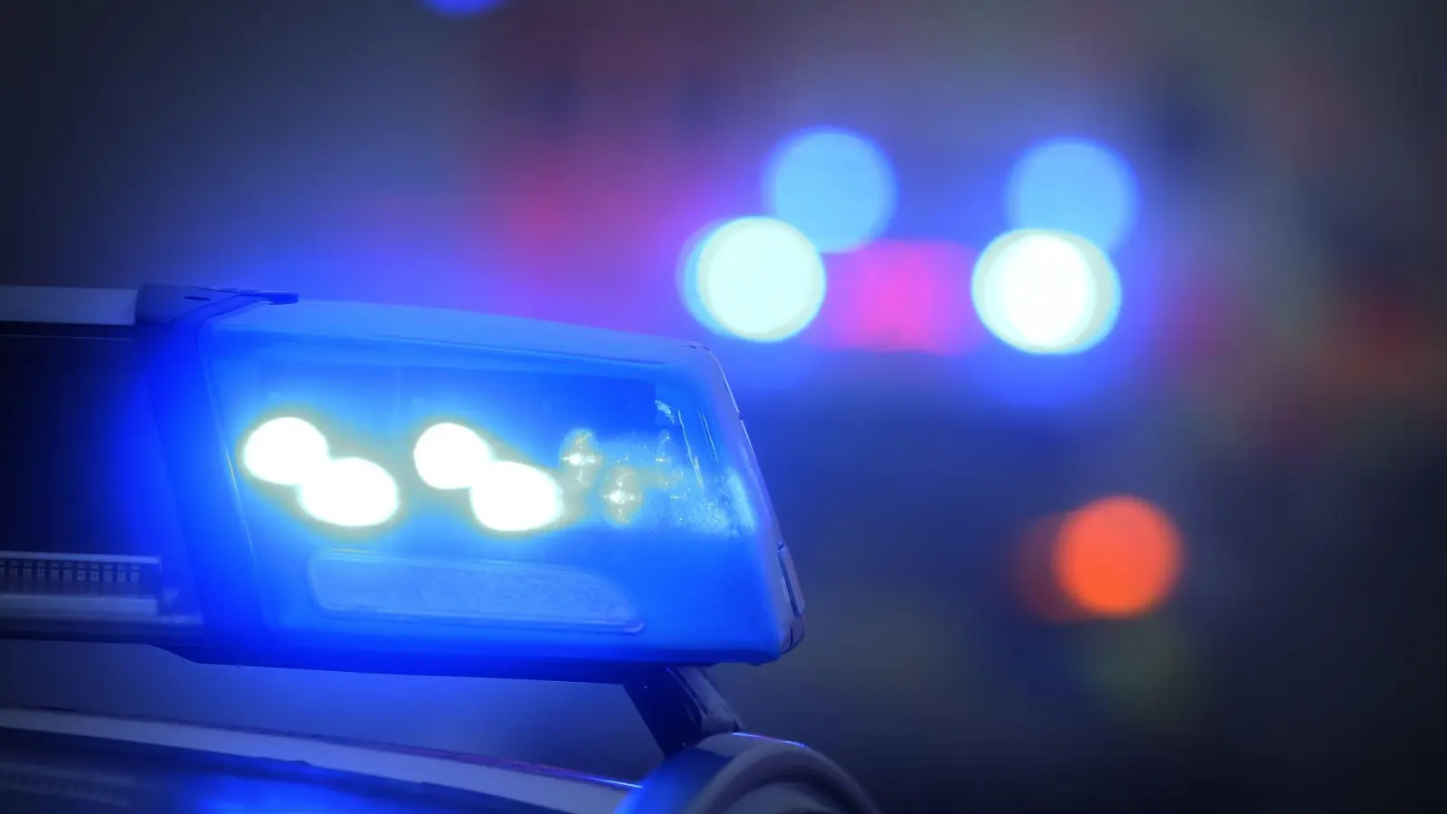 Die Polizei zieht den Führerschein des 90-Jährigen ein. (Symbolbild) (Foto: Karl-Josef Hildenbrand/dpa)
