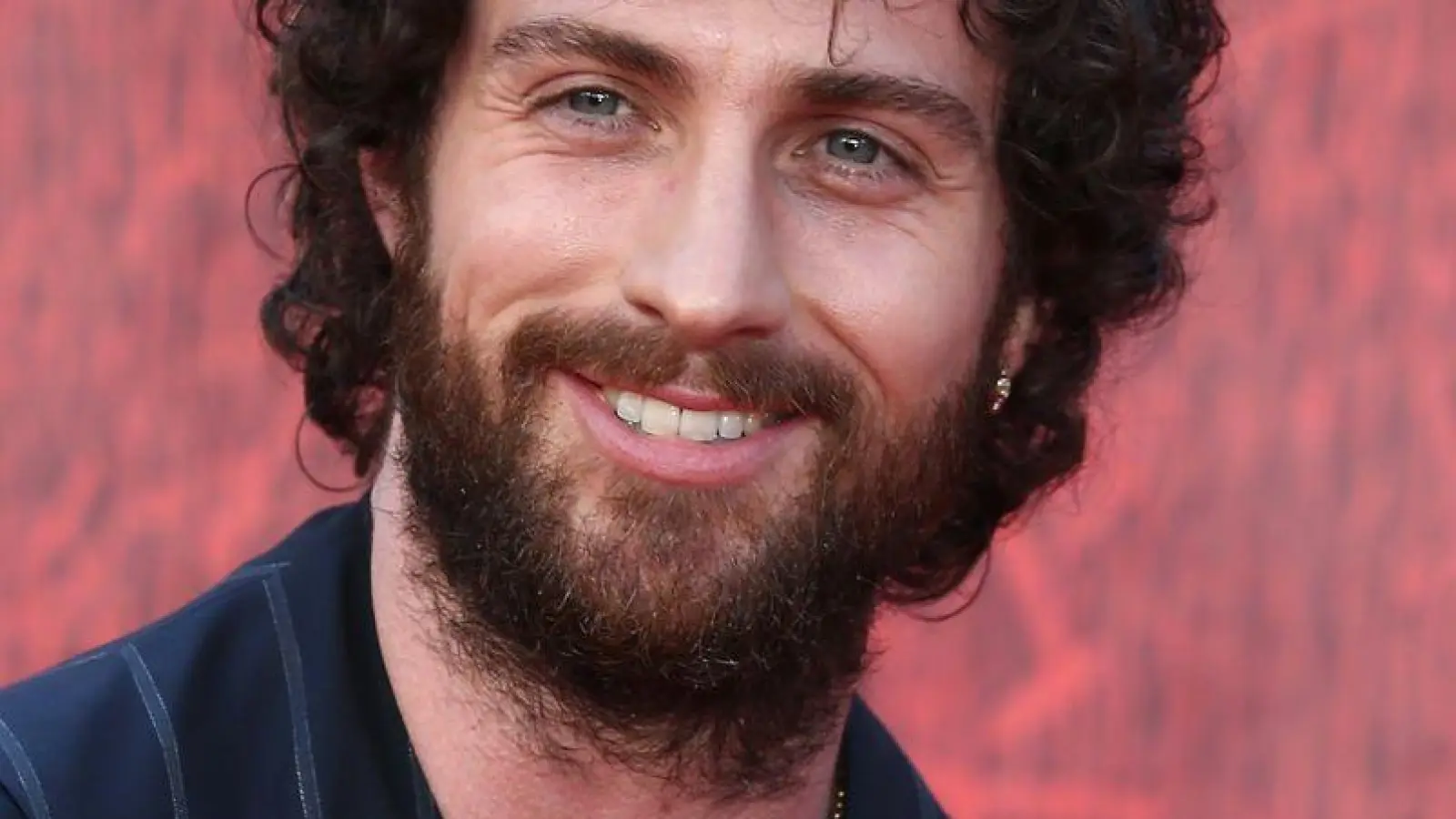 Aaron Taylor-Johnson bei der Weltpremiere von „28 Years Later“ in London. (Archivbild) (Foto: Fred Duval/SOPA Images via ZUMA Press Wire/dpa)