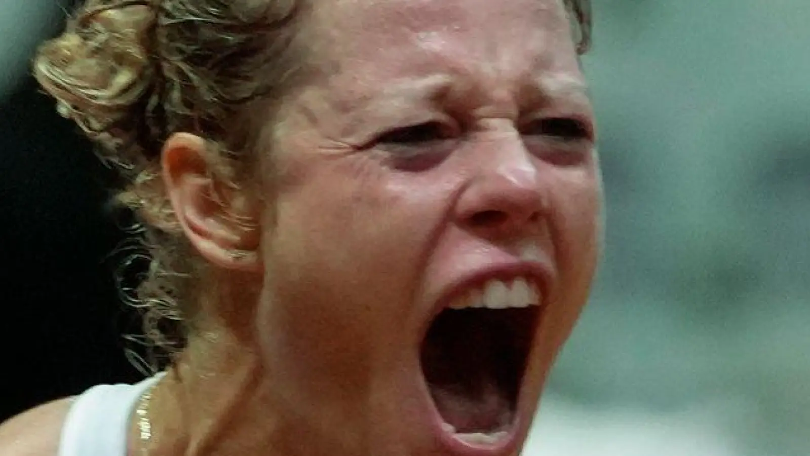 Doppelspezialistin Laura Siegemund will in der Weltgruppe bleiben.  (Foto: Andre Penner/AP)