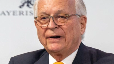 Der amtierende Vorsitzende der Münchner Sicherheitskonferenz, Wolfgang Ischinger, hat zusammen mit dem Stiftungsrat entschieden, dass AfD-Politiker an der Konferenz 2026 teilnehmen dürfen. (Archivfoto) (Foto: Peter Kneffel/dpa)