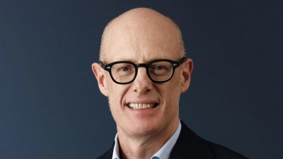 Michael Leiters wird neuer Porsche-Chef. (Foto: -/Porsche AG/dpa)