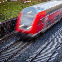 Verkehrsminister: Bund muss mehr für Regionalverkehr zahlen. (Archivbild) (Foto: Jens Büttner/Deutsche Presse-Agentur GmbH/dpa)