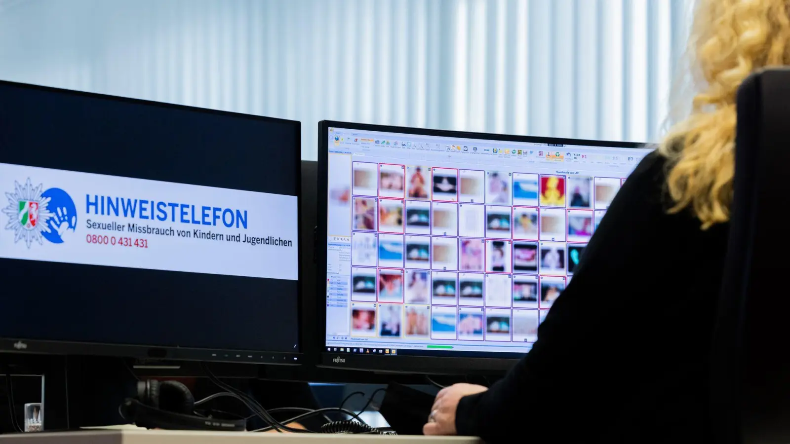 Der Streit um die sogenannte Chatkontrolle dauert bereits mehrere Jahre an. (Symbolbild) (Foto: Rolf Vennenbernd/dpa)