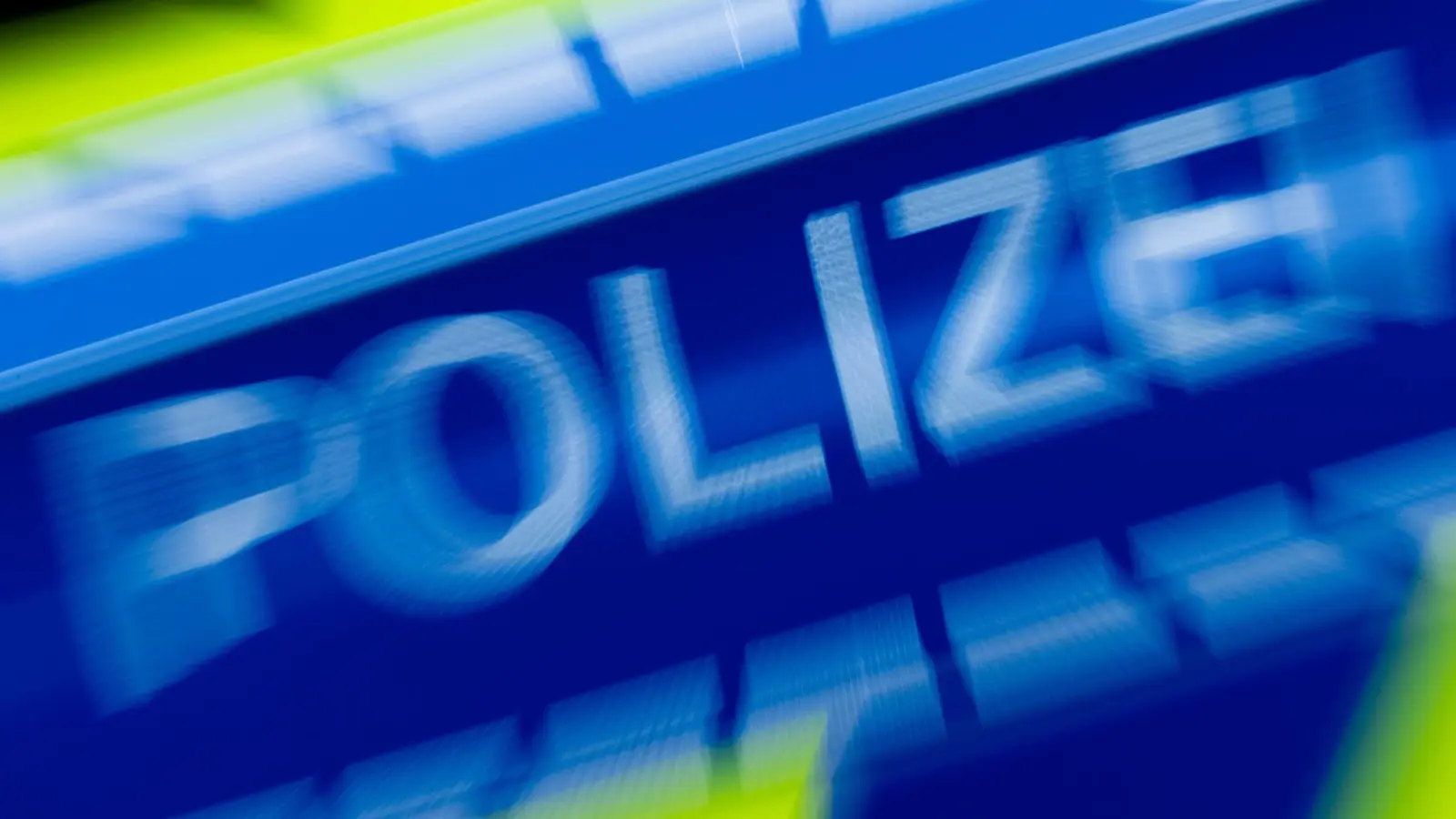 Die Polizei hat die Ermittlungen aufgenommen. (Symbolbild) (Foto: Rolf Vennenbernd/dpa)