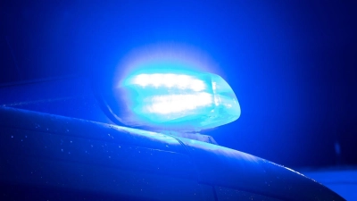 Die Polizei prüft nun, ob das Fahrzeug für den Transport dieser speziellen Ladung geeignet und dafür zugelassen war. (Symbolbild) (Foto: Sarah Knorr/dpa)