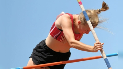 Carina Kilian (Foto: Claus Habermann)