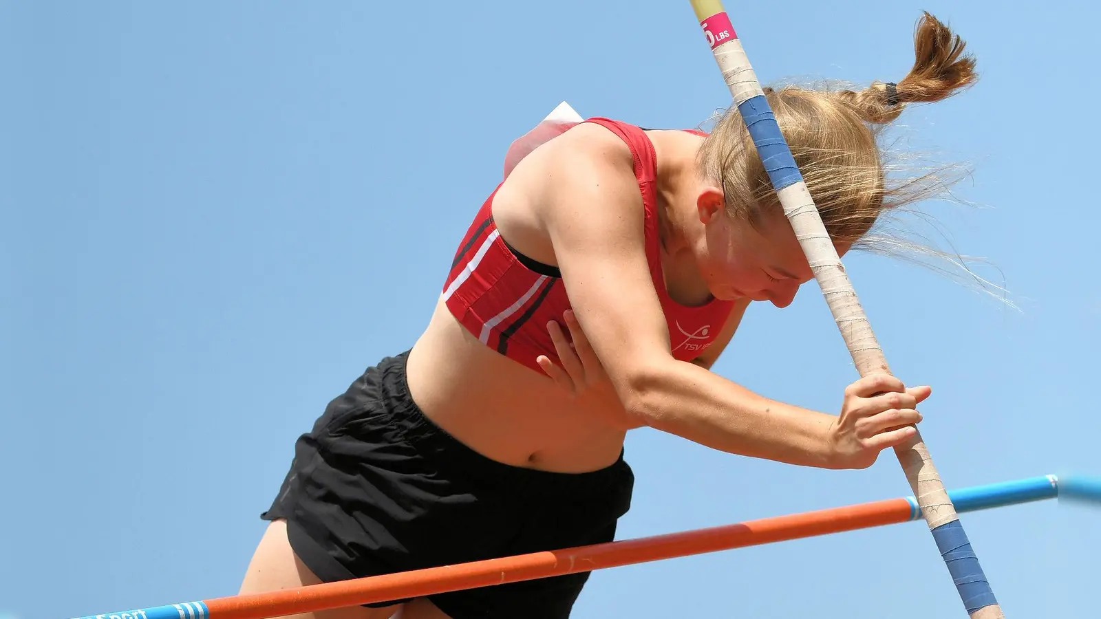 Carina Kilian (Foto: Claus Habermann)