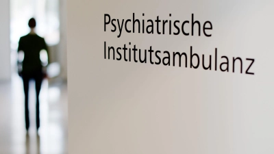 Für von psychischen Krankheiten Betroffene gibt es derzeit bei der ePA noch sicherheitsrelevante Lücken, die sie kennen und gegebenenfalls berücksichtigen sollten. (Foto: Julian Stratenschulte/dpa/dpa-tmn)