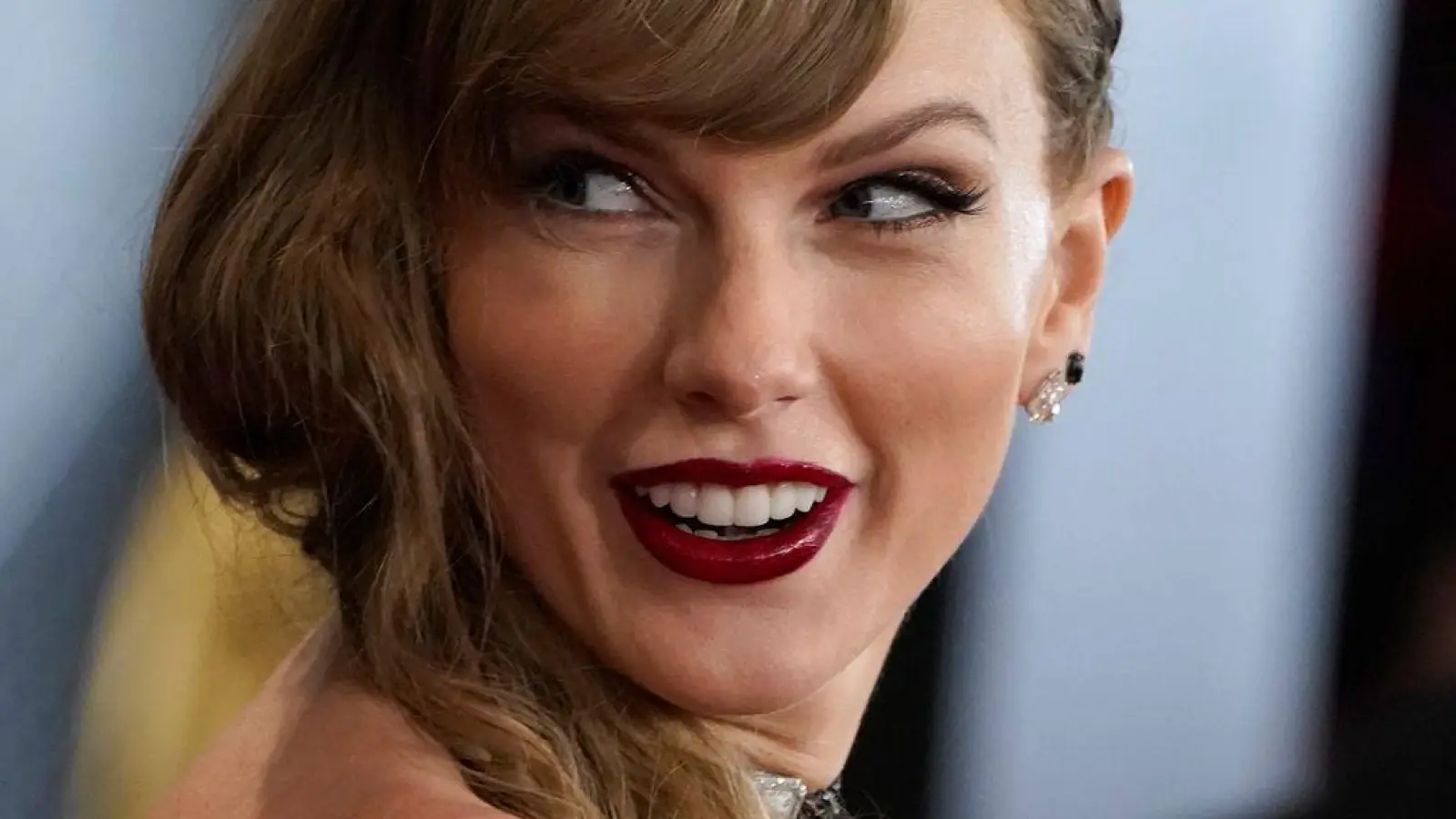Taylor Swift liegt bei Spotify ganz vorne. (Archivbild) (Foto: Jordan Strauss/Invision/AP/dpa)