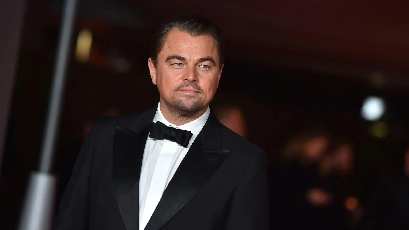 Leonardo DiCaprio ist auch für seinen Klimaaktivismus bekannt. (Archivbild) (Foto: Jordan Strauss/Invision/AP/dpa)