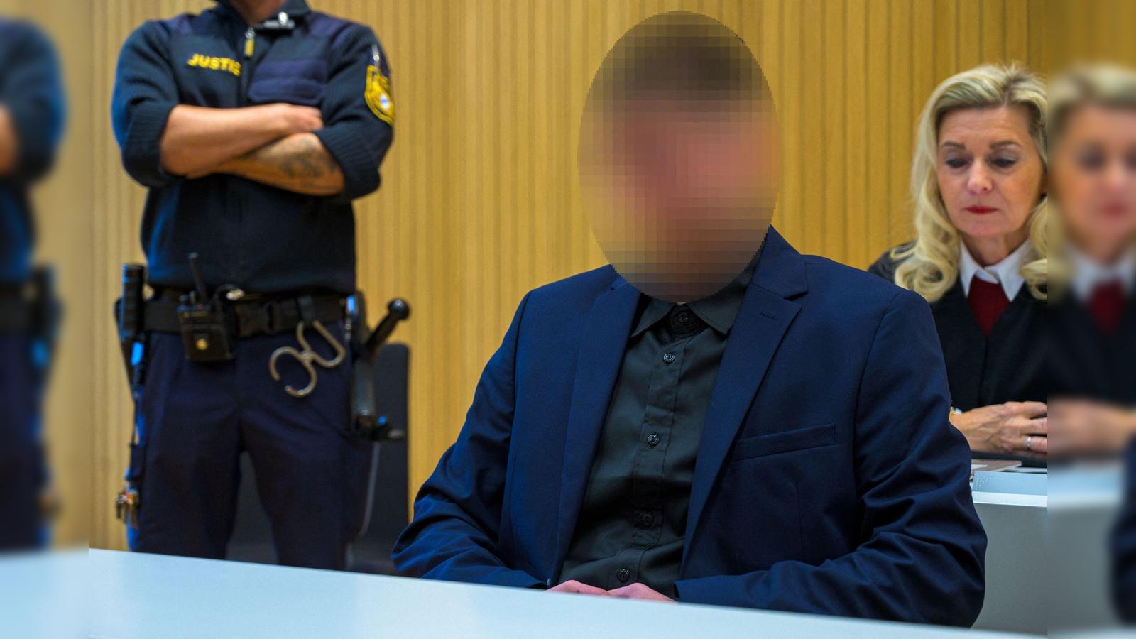 20-Jähriger gesteht Fahrt mit Ex-Partner auf Motorhaube | FLZ.de