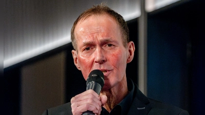 Dr. Christoph Hammer fordert mehr Einsatz für die Krankenhäuser im Landkreis Ansbach. (Foto: Evi Lemberger)