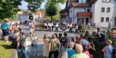 Foto: Rainer Weiskirchen