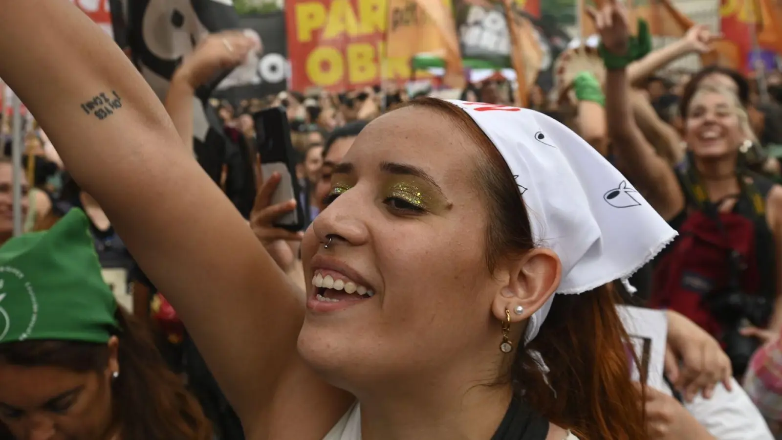 Lange mussten Frauen dafür kämpfen, wählen und eigene Entscheidungen treffen zu dürfen. (Archivbild) (Foto: Igor Wagner/dpa)