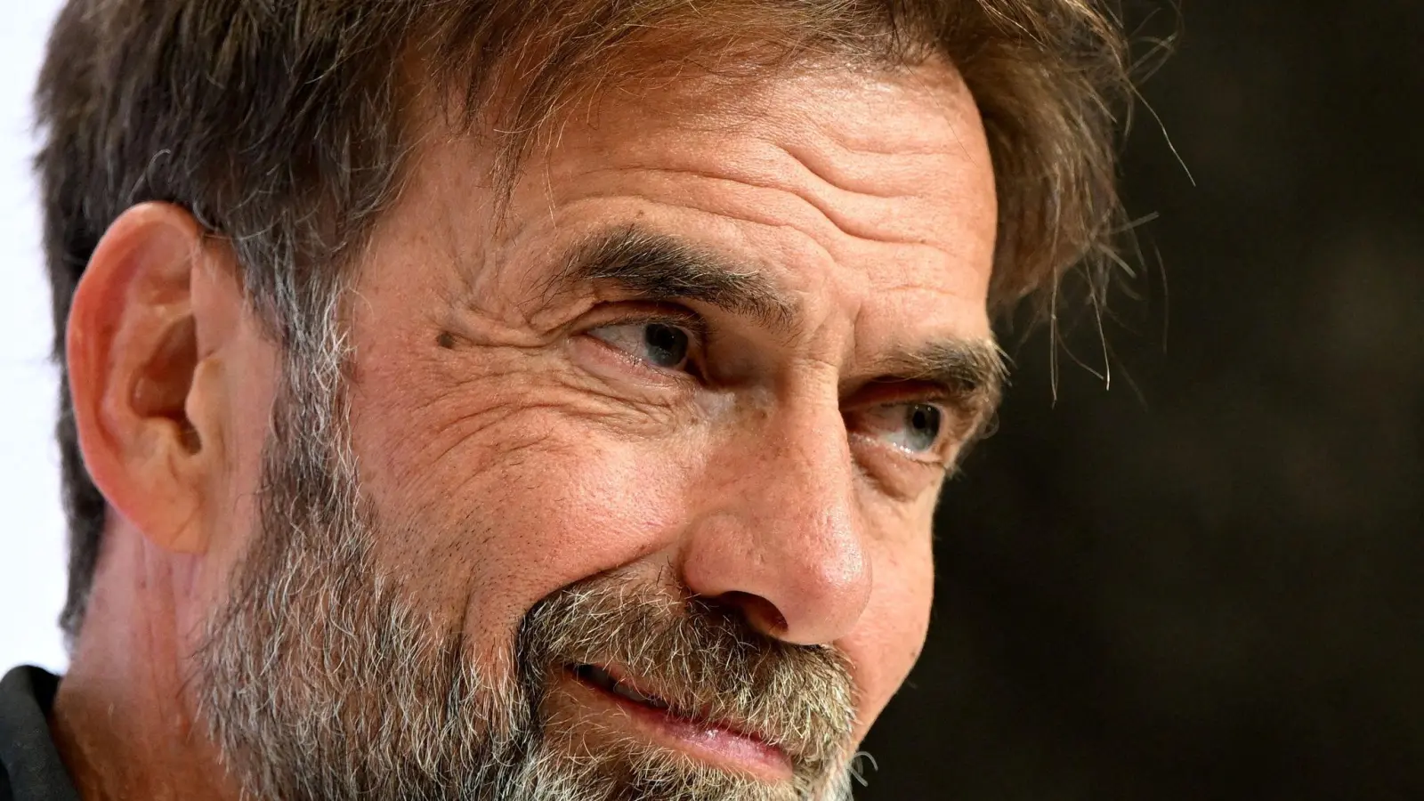 Jürgen Klopp wünscht sich für den Neuaufbau der Nationalmannschaft Geduld.  (Foto: Sven Hoppe/dpa)