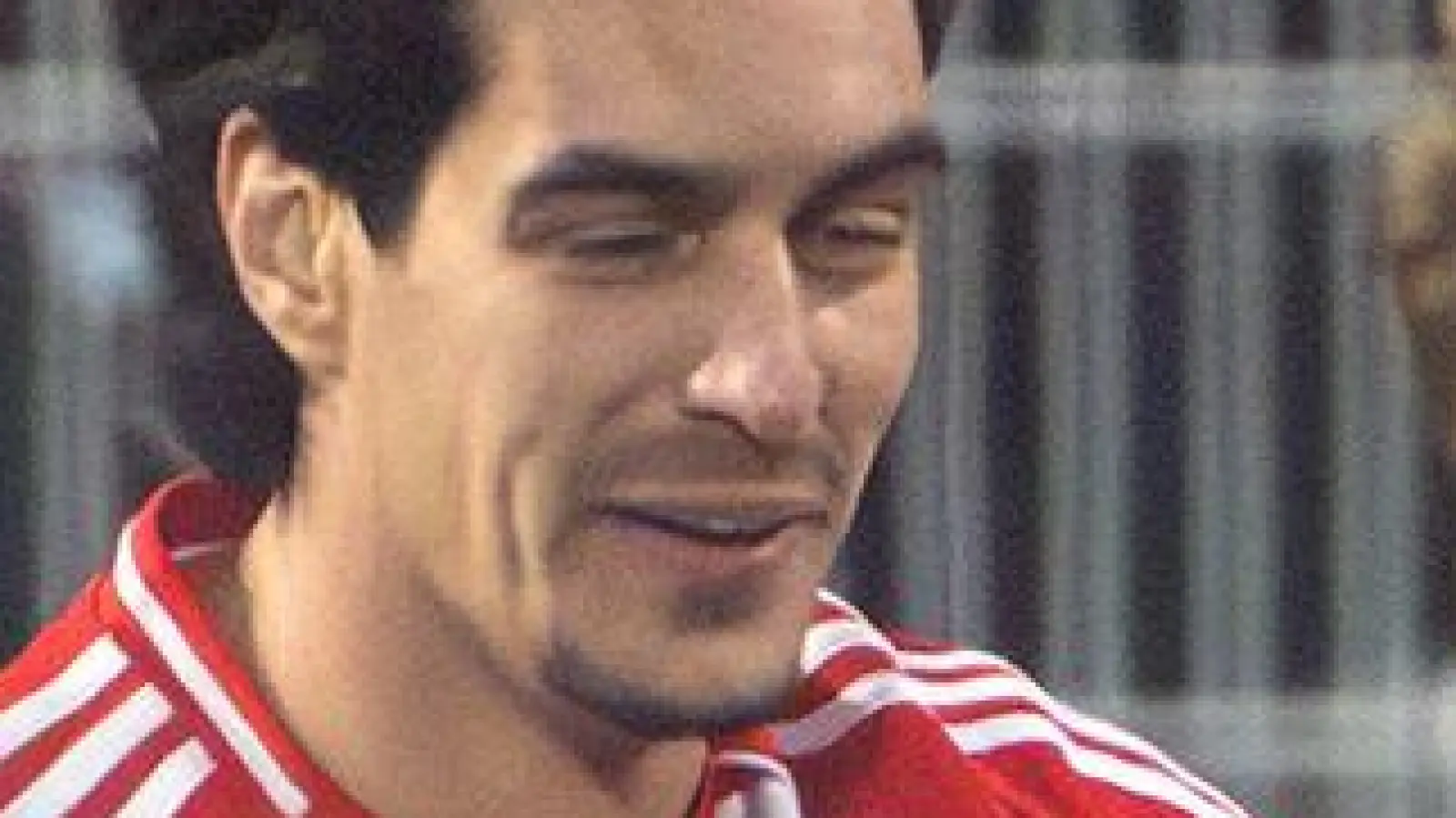 Unions Oliver Burke (r) bejubelt mit seinen Mitspielern sein Tor zum 1:0. (Foto: Soeren Stache/dpa)