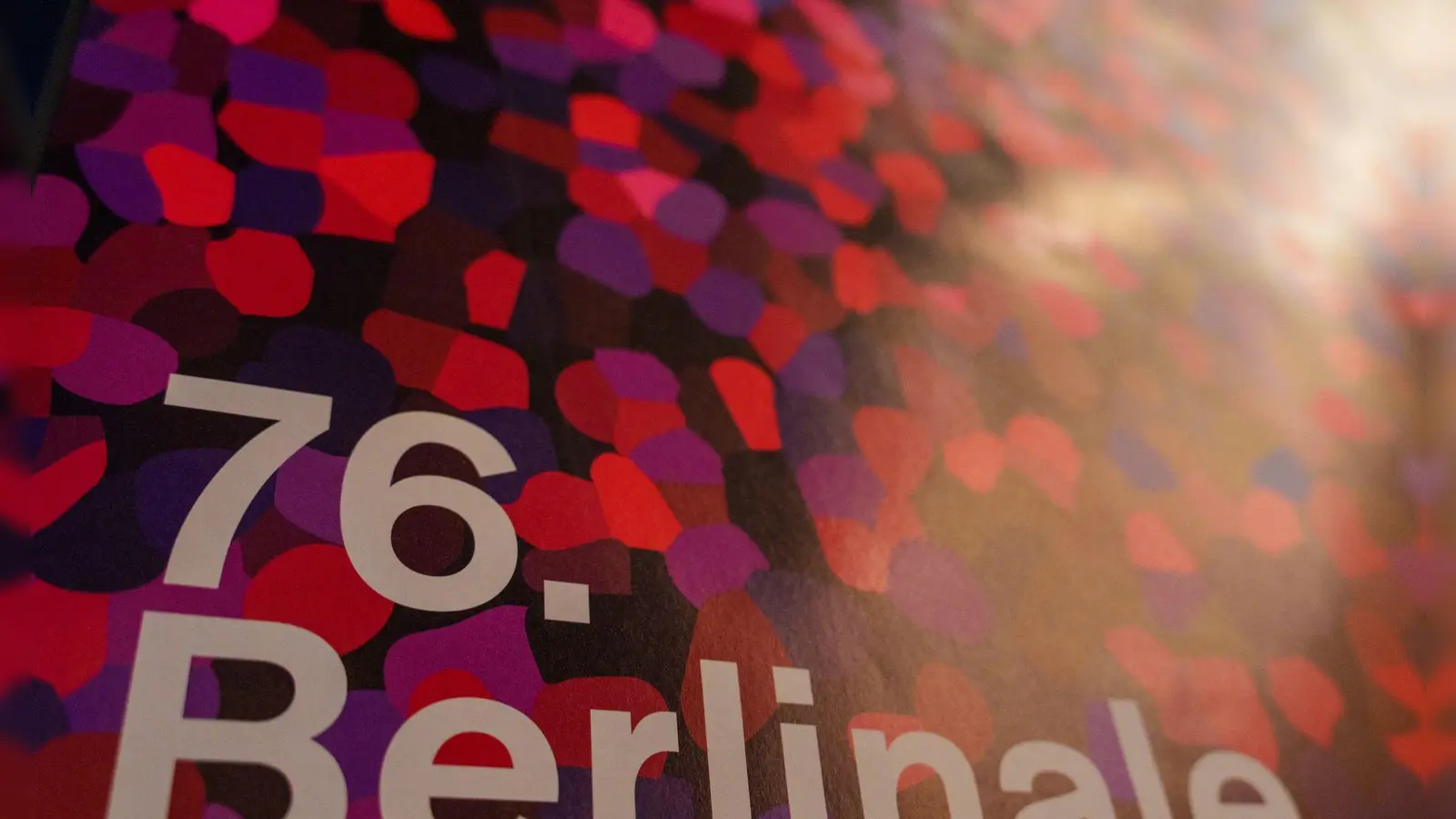 Die Berlinale pocht auf Unabhängigkeit ihrer Arbeit. (Symbolbild) (Foto: Soeren Stache/dpa)