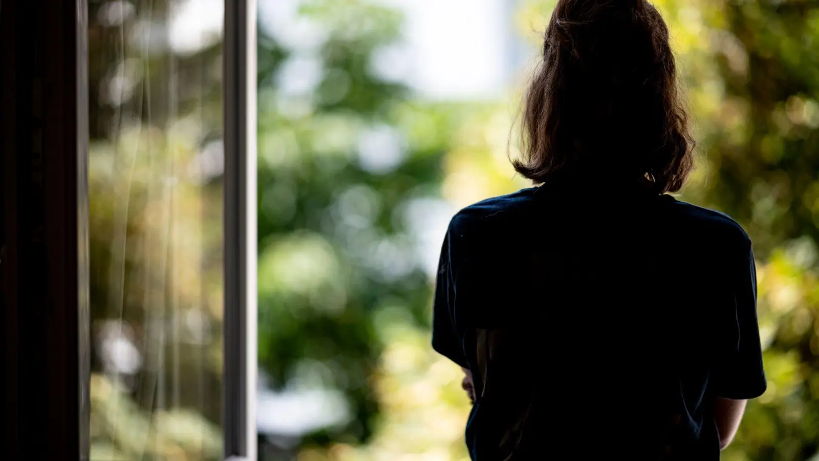Frauen, die eine Fehlgeburt erleiden, brauchen häufig eine Pause, um sich zu erholen. (Foto: Fabian Sommer/dpa)