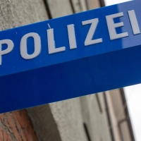 Die Polizei war vor Ort. (Symbolbild) (Foto: Peter Kneffel/dpa)