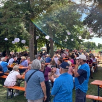 Die Vorfreude auf das zweitägige Fest ist groß. Feiern auch Sie mit! (Foto: Veranstalter)
