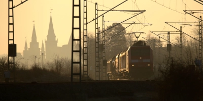 Rund um Ansbach wird der Zugverkehr nun über ein neues Elektronisches Stellwerk gesteuert. (Archivbild: Johannes Hirschlach)