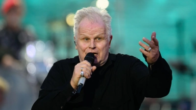 Herbert Grönemeyers Konzerte in Dortmund und Berlin in diesem September sind ausverkauft (Archivbild) (Foto: Robert Michael/dpa)