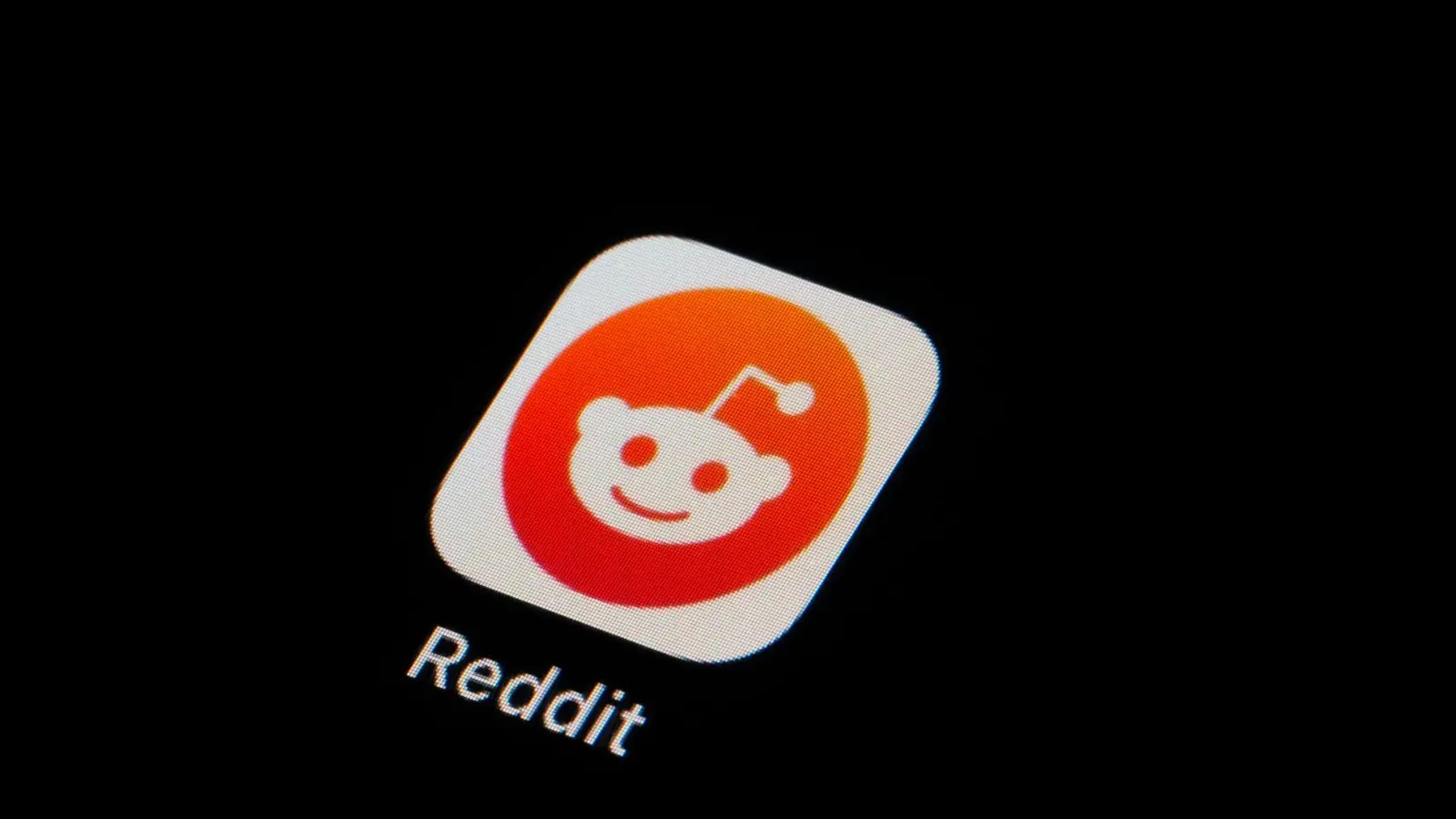 Reddit ist die jüngste Plattform, die dem neuen Gesetz in Australien unterliegt. (Symbolbild) (Foto: Matt Slocum/AP/dpa)