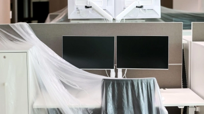 Der Kreditversicherer Allianz Trade erwartet dieses Jahr 24.650 Unternehmensinsolvenzen. (Archivbild) (Foto: Jan Woitas/dpa/dpa-tmn)